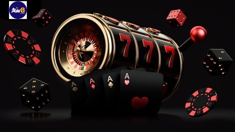 Tổng quan về Casino AW8