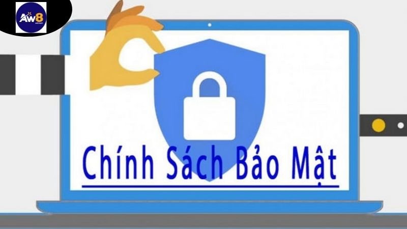 Các thông tin AW8 thu thập