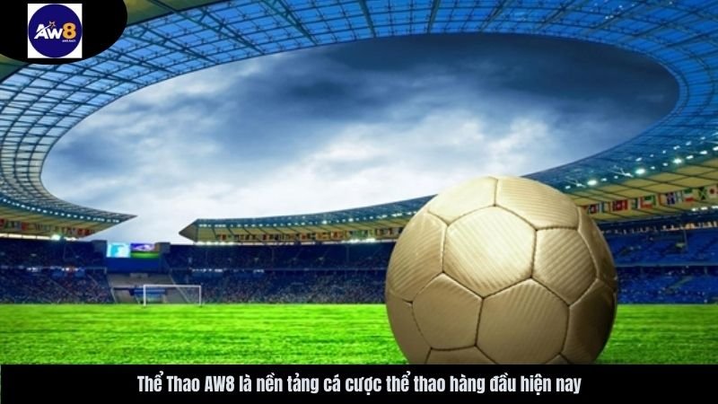 Thể Thao AW8