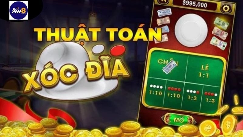 Xóc Đĩa AW8 - Hình Thức Cá Cược Đỏ Đen Đầy Sự Mê Hoặc 3 Tính năng nổi bật người dùng được trải nghiệm của Xóc Đĩa AW8